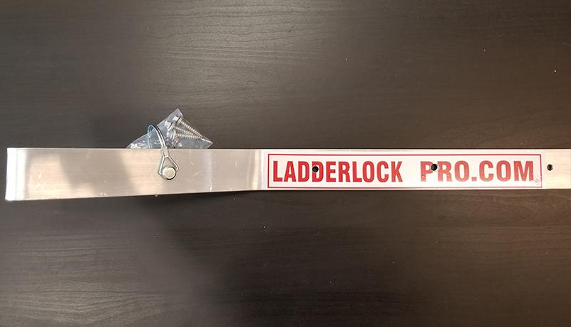 Ladder Lock Pro